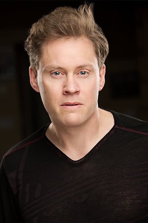 Craig Erickson foto