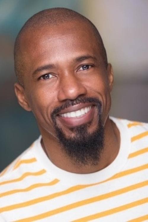 Kareem Ferguson foto