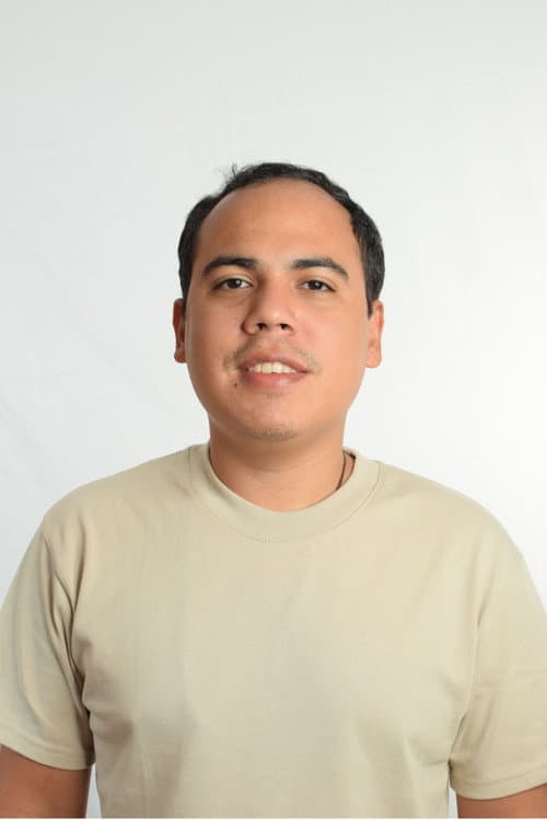 A. Xavier Gonz Varela foto