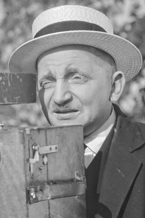 Wiktor Andersson foto