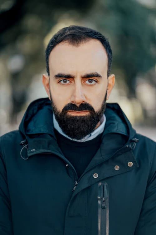 Giulio Ancora foto