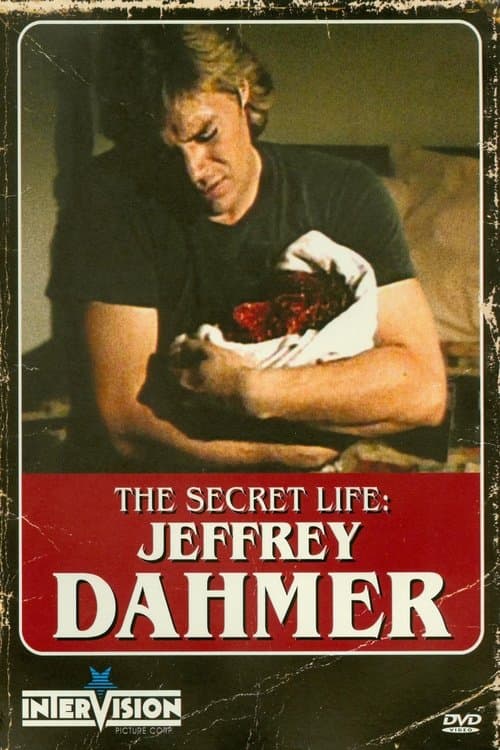 The Secret Life (1993) poster