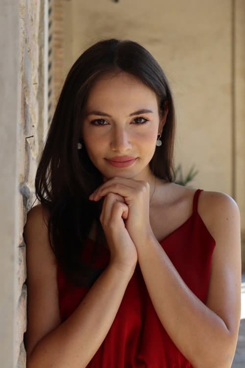 Beatrice Barison foto