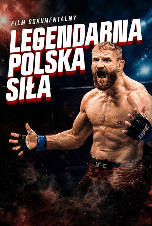 Legendarna polska siła (2026) poster