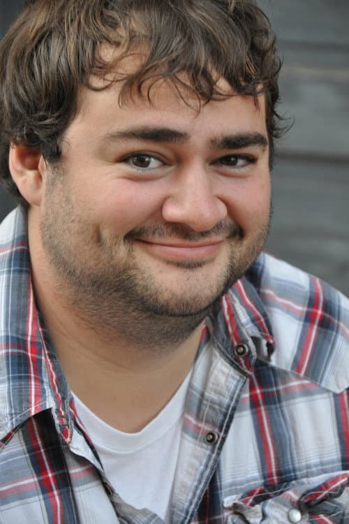 Jake Bennett foto