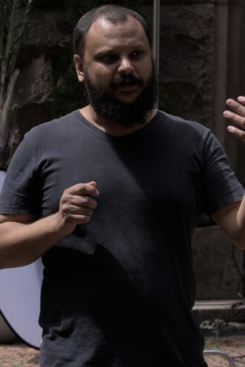 Gustavo Leite foto