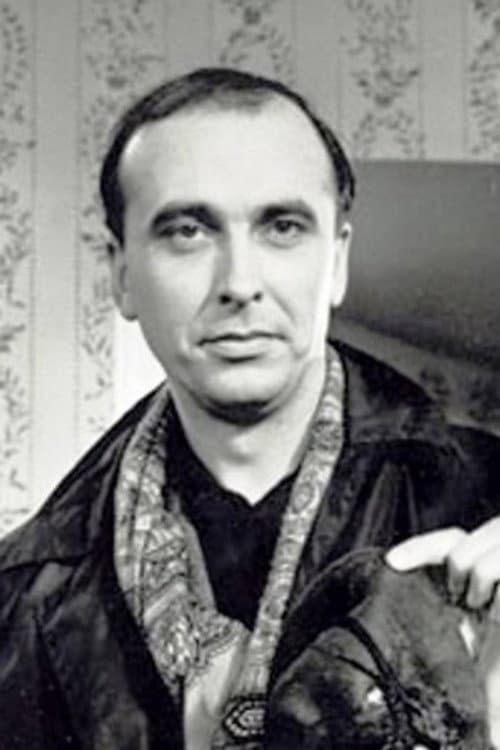 Flórián Kaló foto