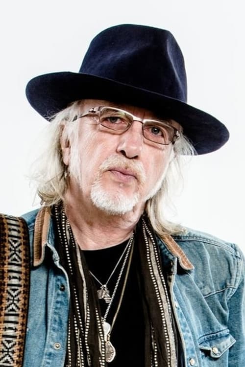 Brad Whitford foto