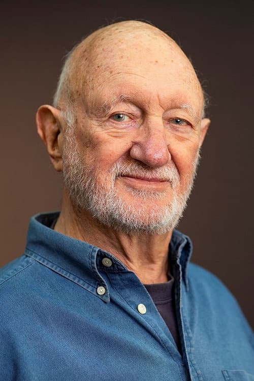 Graham Rouse foto