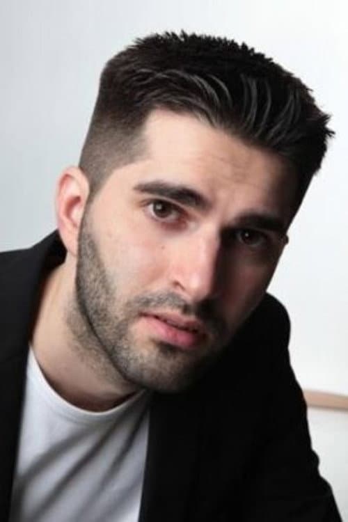 Volkan Özcan foto