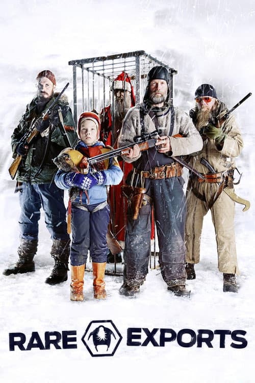 A Christmas Tale (2010) poster