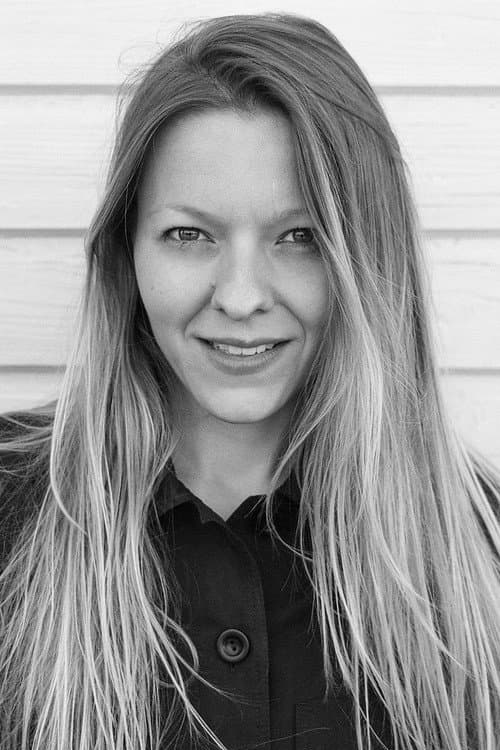 Ugla Hauksdóttir foto