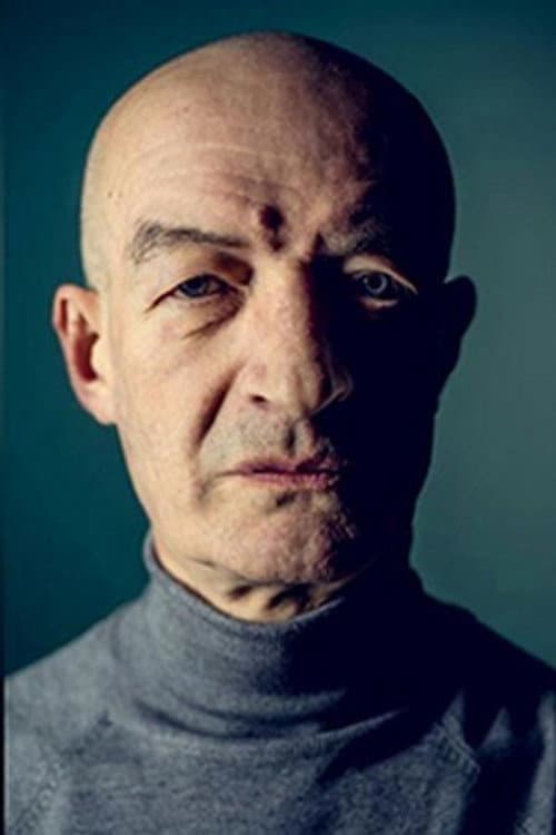 Andrzej Jakubczyk foto