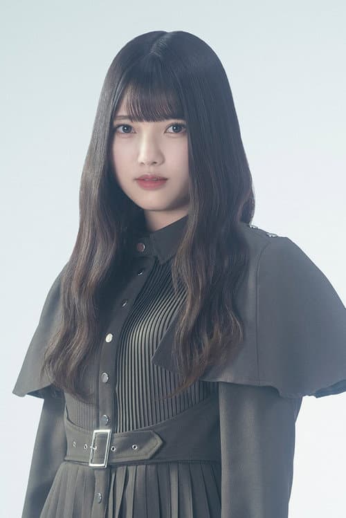 上村莉菜 foto