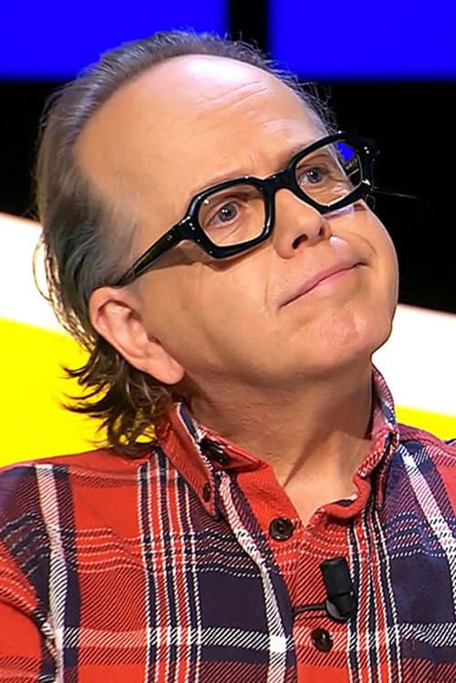 Marc-Marie Huijbregts foto