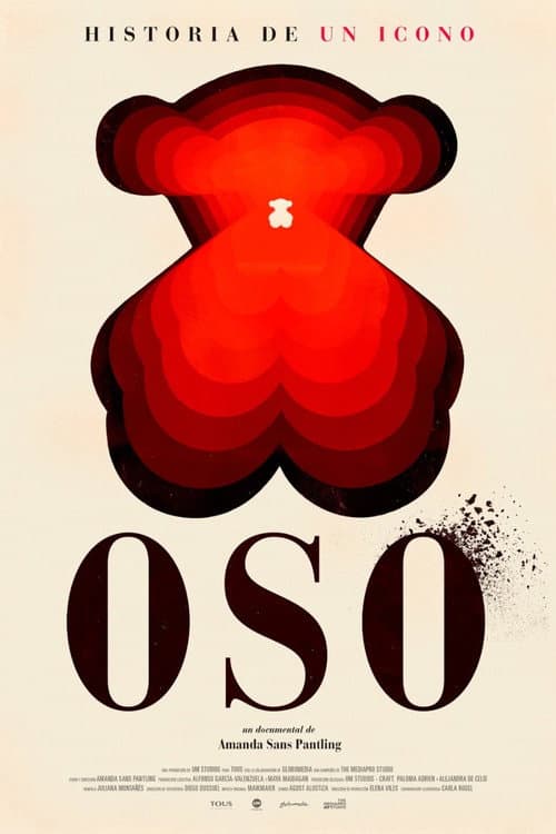 Oso (2020) poster