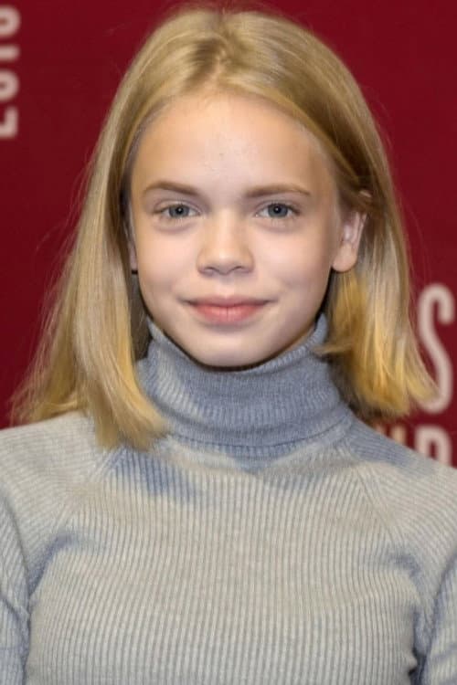 Maria Matschke foto