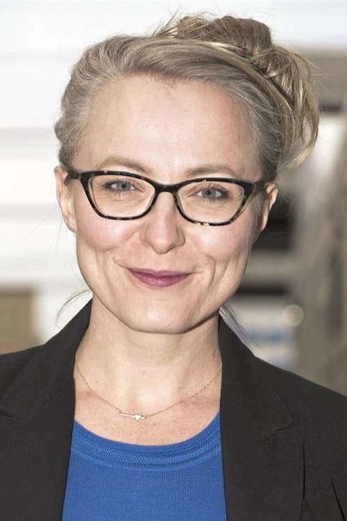 Marya Sea Kaminski foto
