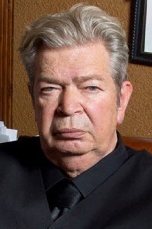 Richard Benjamin Harrison foto