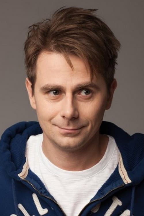 Bartłomiej Magdziarz foto