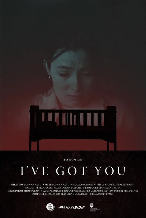 I've Got You (2023) poster