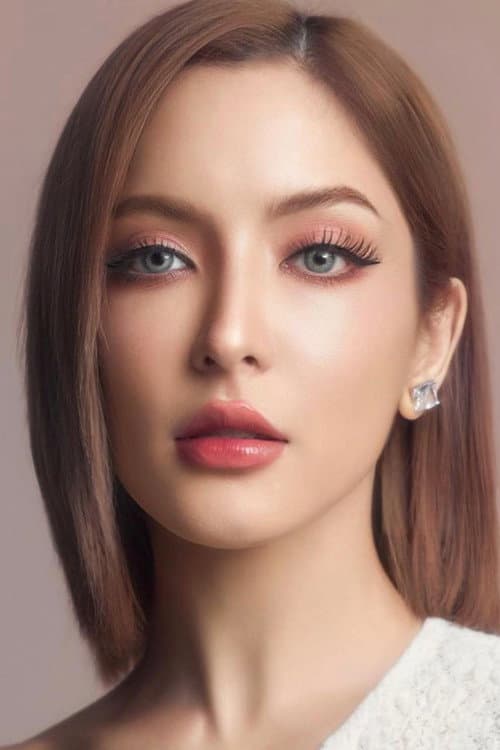 สาวิกา ไชยเดช foto