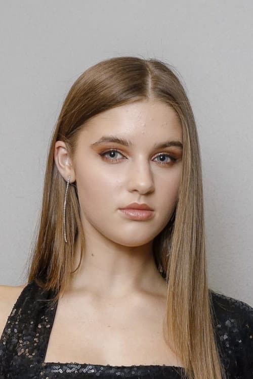 Savannah Clarke foto