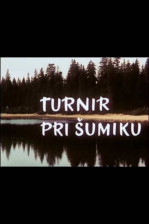 Turnir pri Šumiku (1965) poster