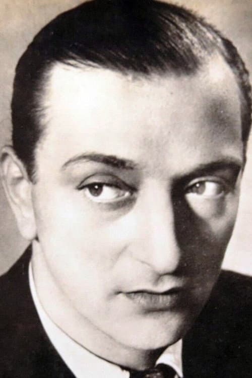 Maurice Rémy foto