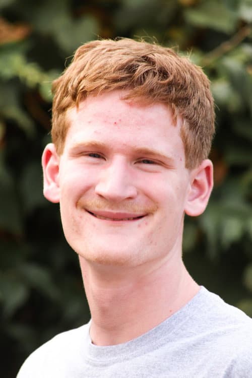 Nathan Matthieu foto