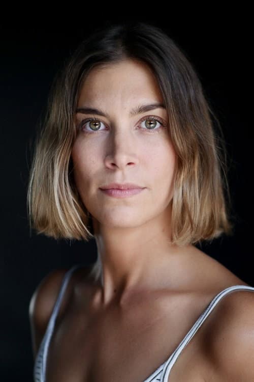 Anaïs Fabre foto