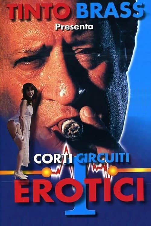 Corti circuiti erotici Vol.1 (1998) poster