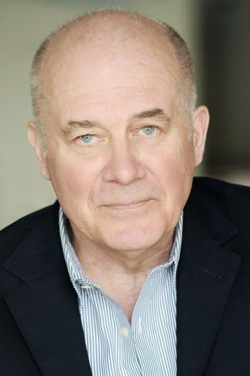Hanns Zischler foto