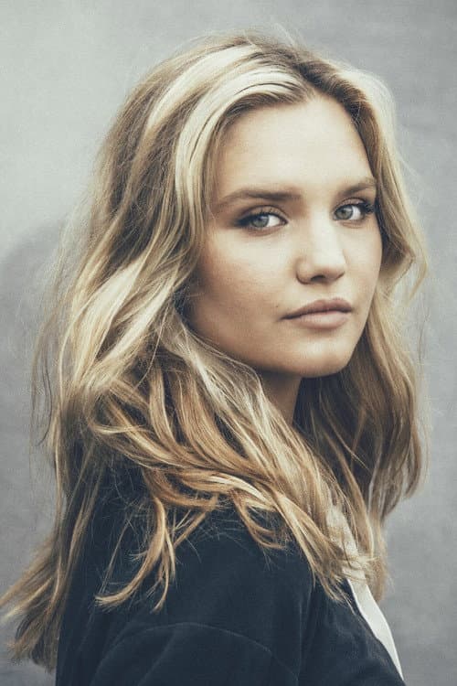 Elsa Öhrn foto