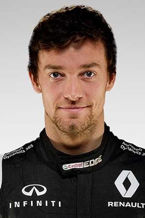 Jolyon Palmer foto