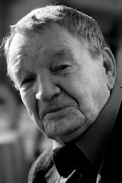 Marian Cebulski foto