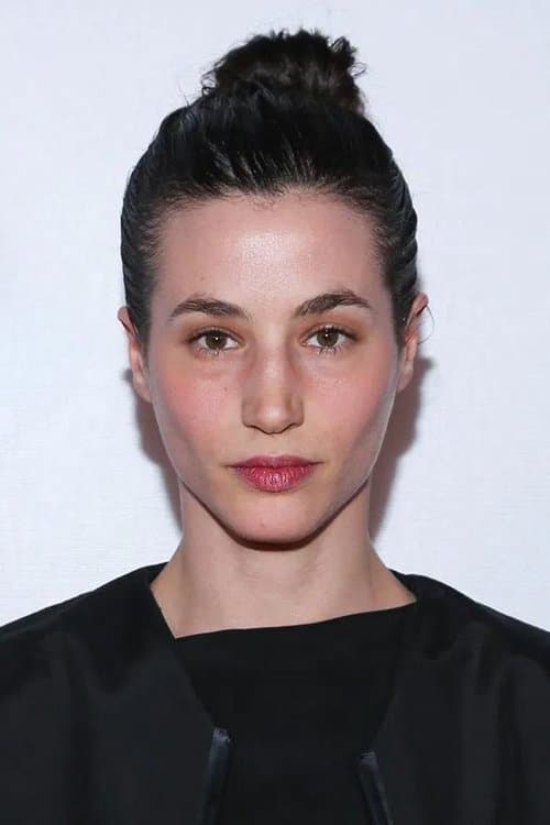 Elisa Lasowski foto