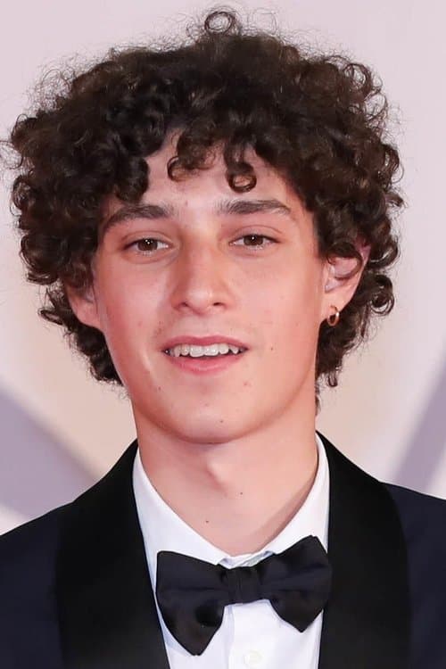 Filippo Scotti foto