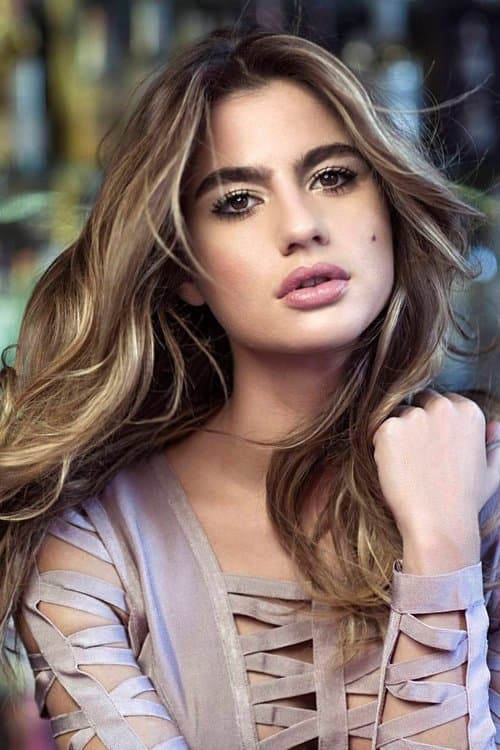 Cristina Marino foto
