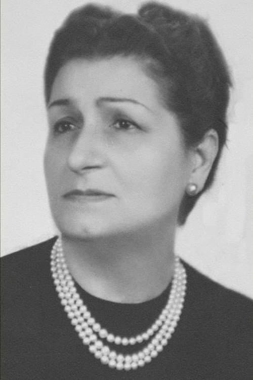 Lola Braccini foto
