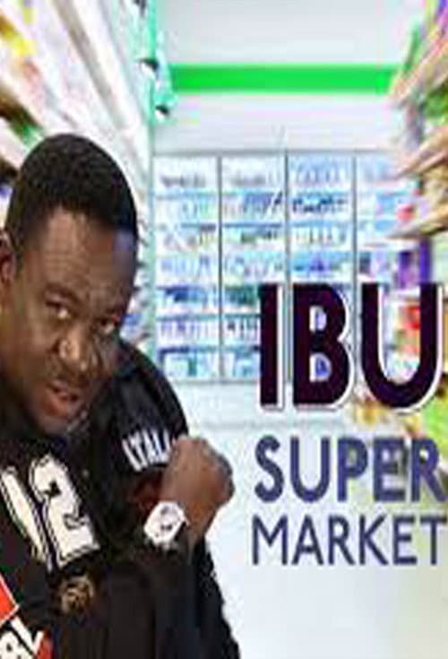 Ibu Supermarket (2011) poster