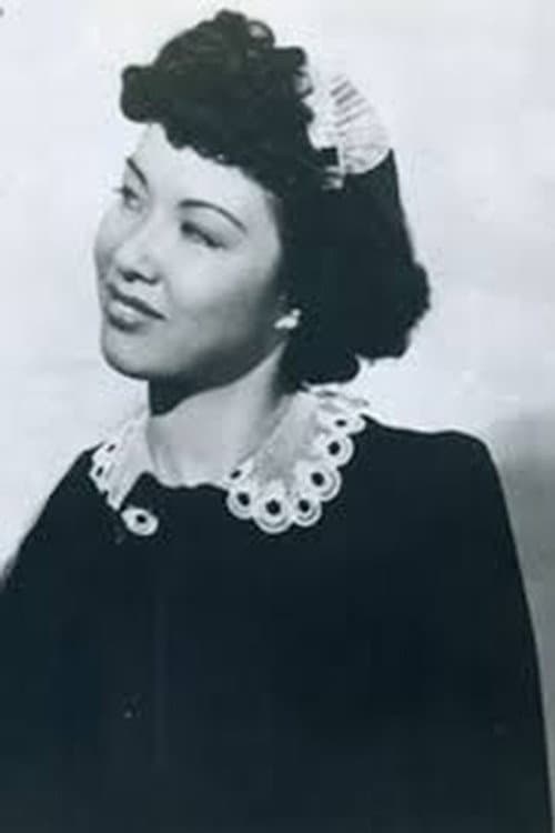 Iris Wong foto