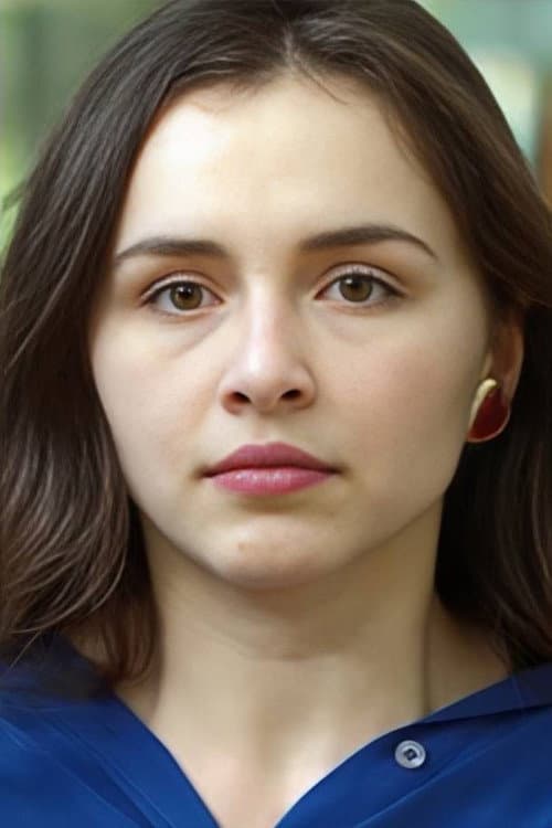 Brixhilda Shqalsi foto