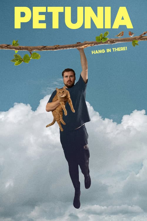 Petunia (2024) poster