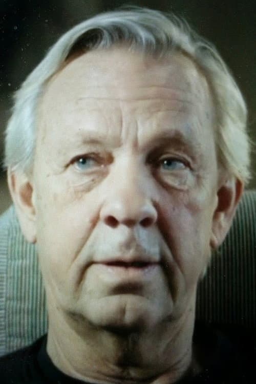 Ingmar Bergman Jr. foto