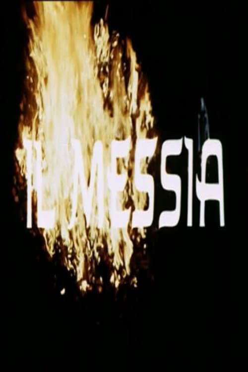 Il Messia (1965) poster