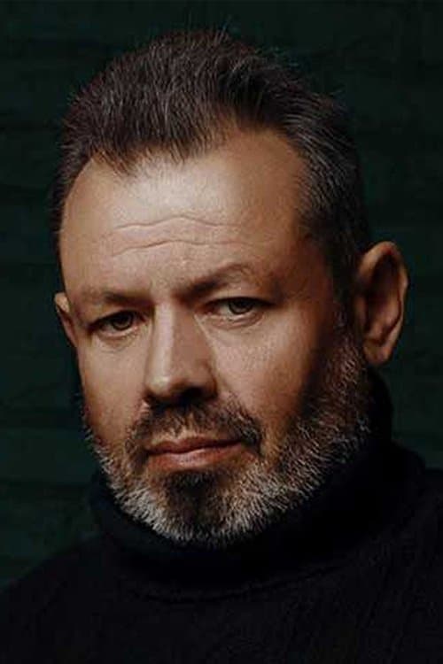 Igor Caras-Romanov foto