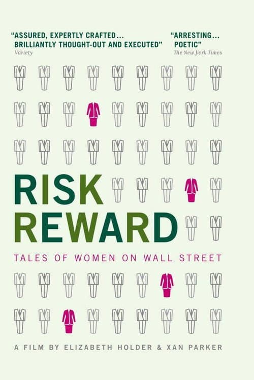 Risk/Reward (2003) poster