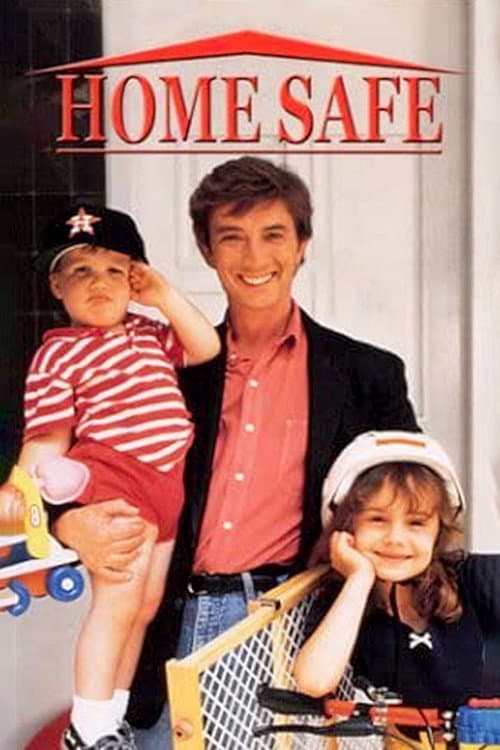Martin Short: Home Safe (1992) poster