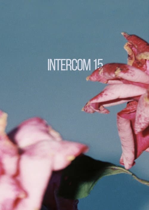 Interfon 15 (2021) poster